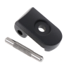 Kompatibel søm / krog til Xiaomi M365, 1S, Pro2 og M365 PRO skate folding kit Xiaomi - 7  