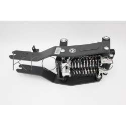 Monorim DMX - podwójny amortyzator - przednie zawieszenie do hulajnóg elektrycznych Ninebot Max Monorim - 4 




Zawarte w pakie