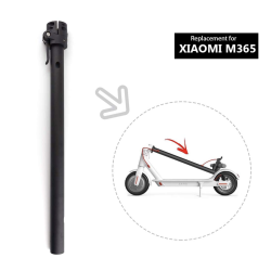 Pilnas stiebas + sulankstomas komplektas „Xiaomi M365“ ir „M365 1S“ Xiaomi - 2  