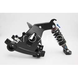 Monorim MR1 Gorilla Oil + Coil Monorim - 6  