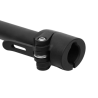 Pilnas stiebas + sulankstomas komplektas „Xiaomi M365“ ir „M365 1S“ Xiaomi - 4  