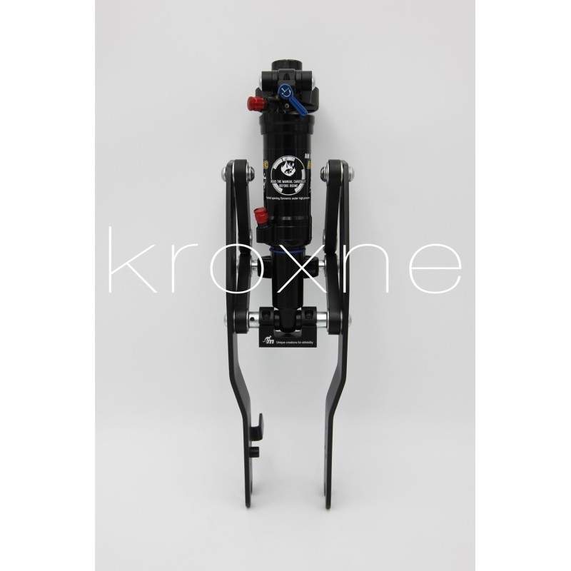 Monorim V4 MX Horse Monorim - 17  