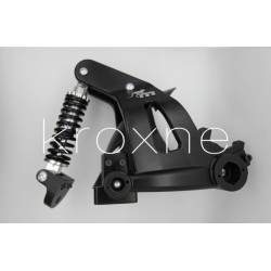 Monorim MR1 Bison Monorim - 1  