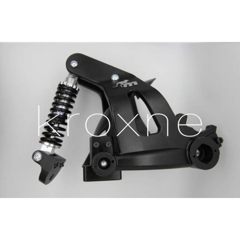 Monorim MR1 Bison Monorim - 1  