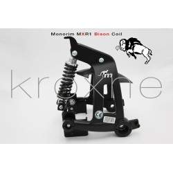 Monorim MXR1 Bison Monorim - 5  