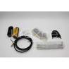 Sharkset esivedrustus Mako versioon Ninebot Max G30, G30D, G30P, G30LP ja G30LE jaoks  - 22  