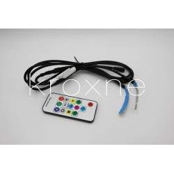 Передня підвіска Sharkset Wolf для Ninebot Max G30, G30D, G30P, G30LP і G30LE Sharkset - 30  