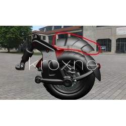 Dodatni blatnik za MR1, MXR1, DMR1 in DMXR1 - Monorim FP Monorim - 2 Nadgradnja za zadnji blatnik, monorim zadnje vzmetenje.Nadg