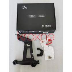 Adapter MD do pokrywy silnika tylnego zawieszenia (MXR1 lub DMXR1) - MXR1-MD dla serii Ninebot Max Monorim - 2 Adapter do pokryw