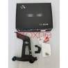 Adapter MD do pokrywy silnika tylnego zawieszenia (MXR1 lub DMXR1) - MXR1-MD dla serii Ninebot Max Monorim - 2 Adapter do pokryw