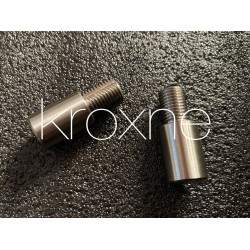 Predlžovače hriadeľov motora - Rozšírte stator vášho motora. Monorim - 4 Predlžovače hriadeľov motora - Rozšírte stator vášho mo