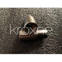 Motor Shaft Extenders - Widen the stator of your motor. Monorim - 5 Motor Shaft Extenders - Widen the stator of your motor.
Stat