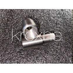 Predlžovače hriadeľov motora - Rozšírte stator vášho motora. Monorim - 6 Predlžovače hriadeľov motora - Rozšírte stator vášho mo