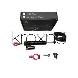 Monorim Mdamper - roolisiiber Xiaomi elektritõukeratastele, Ninebot Maxile ja sarnastele mudelitele Monorim - 1 Monorim Mdamper 