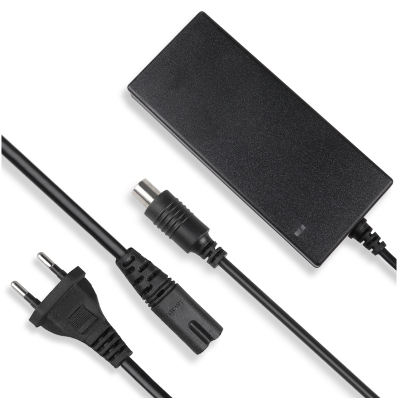 Carregador compatível para Xiaomi M365, 1S, Pro2 e M365 Pro - 42v 1.7a / 2a Xiaomi - 2  