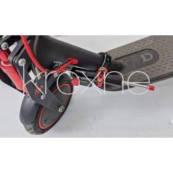 Monorim Mdamper - styredemper for Xiaomi elektriske scootere, Ninebot Max og lignende modeller Monorim - 2 Monorim Mdamper styre