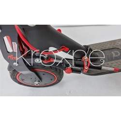 Monorim Mdamper - amortizor de directie pentru scutere electrice Xiaomi, Ninebot Max si modele similare Monorim - 3 Amortizor de