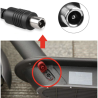 Originaallaadija seadmetele Xiaomi M365, 1S, Pro2 ja M365 Pro - 42v 1.7a Xiaomi - 2  
