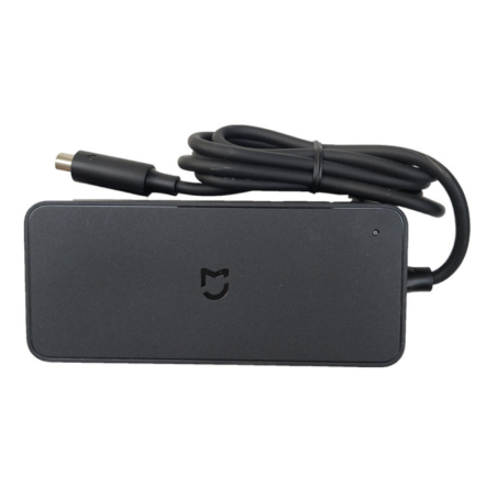 Eredeti töltő a Xiaomi M365, 1S, Pro2 és M365 Pro-hoz - 42v 1.7a Xiaomi - 3  