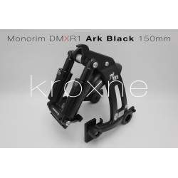 Monorim DMXR1 - stražnji ovjes za električne skutere Ninebot Max Monorim - 5 








Monorim DMXR1 stražnji ovjesŠto ima novog: