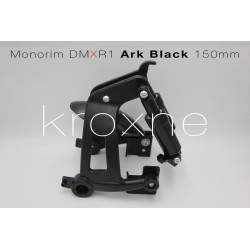 Monorim DMXR1 - achtervering voor elektrische scooters Ninebot Max Monorim - 6 








Monorim DMXR1 achterveringWat is er nieu