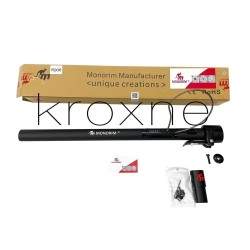 Мачта Monorim mPole V3.0 - улучшенная и усиленная система складывания со встроенным замком Monorim - 1 Усовершенствованная и уси