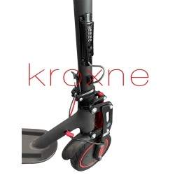 Stožár Monorim mPole V3.0 - vylepšený a zesílený skládací systém s integrovaným visacím zámkem Monorim - 3 Vylepšený a zesílený 