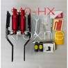 Monorim M0-HX - specially designed for HX electric scooters models 6/7/8 or higher - Front suspension Monorim - 3 Monorim M0-HX 