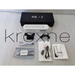 Monorim SK-I (driving speaker) - motor power simulator Monorim - 3 Speaker with motor power simulator for your electric patient.