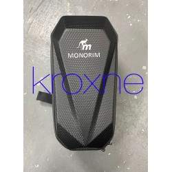 Monorim Bag - waterdichte draagtas met harde schaal. Monorim - 3 Monorim waterdichte tas voor je extra's.
Geweldige waterdichte 