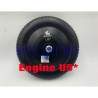 Monorim 500w motor to upgrade to Pack U5 * 2.0 - reaches 65km / h Monorim - 3 It is not mandatory to change more parts, this mot