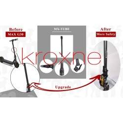 Monorim mast for Xiaomi electric scooters and Ninebot Max Monorim - 4 Monorim mast for Xiaomi electric scooters and Ninebot Max
