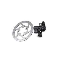 Pinça de freio com disco 110mm para Xiaomi M365 Xiaomi - 3  