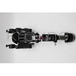 A Monorim MRE Air kompatibilis bármely Xiaomi robogóval Monorim - 7  