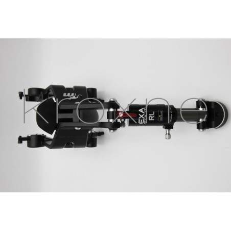 Monorim MRE Air compatibel met elk Xiaomi-scootermodel Monorim - 7  