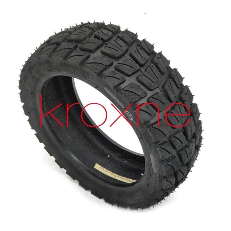 Komplet guma za sve terene od 10 inča za bilo koji Ninebot Max model. Segway - Ninebot - 1 Ugradite novi komplet guma za sve ter