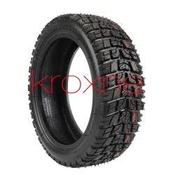 Dume 10 tums all-terräng däcksats för alla Ninebot Max-modeller. Segway - Ninebot - 1 Installera den nya Dume 10-tums all-terrai
