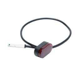 Hátsó lámpa a Xiaomi M365 és az M365 Pro számára Xiaomi - 1  