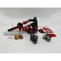 Suspension avant Sharkset pour scooter électrique Xiaomi Sharkset - 5  