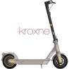 A Segway által tervezett Ninebot KickScooter MAX G30LE II - 40 km-es autonómia. Segway - Ninebot - 1 - Robusztusabb alváz, széle