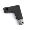 Base de plaque BLE ou support de guidon pour Ninebot Max G30 tous modèles. Segway - Ninebot - 1 Support de guidon ou base d'écra
