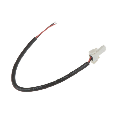 Baglygte batterikabel til Xiaomi M365, 1S, Pro2 og M365 Pro Xiaomi - 1  