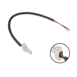 Achterlicht accukabel voor Xiaomi M365, 1S, Pro2 en M365 Pro Xiaomi - 3  