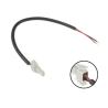Achterlicht accukabel voor Xiaomi M365, 1S, Pro2 en M365 Pro Xiaomi - 3  