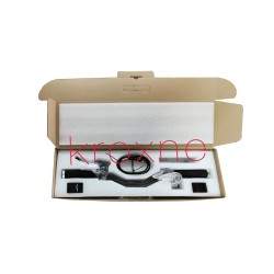 Sharkset Grip Kit - Handlebar for Ninebot Max Sharkset - 2 This kit gives you complete steering control at any speed and makes y