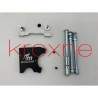 Adaptador de freio Monorim MD-RF xtech para suspensão dianteira Monorim Monorim - 3  