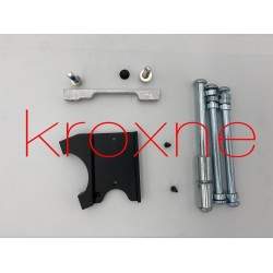 Adaptor de frână Monorim MD-RF xtech pentru suspensia față Monorim Monorim - 4  