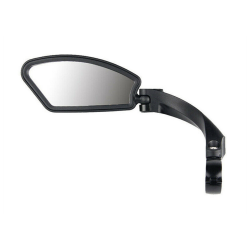 Bagspejl til cykler og elektroniske scootere KROXNE - 6  