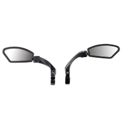 Specchietto retrovisore per biciclette e scooter elettronici KROXNE - 7  