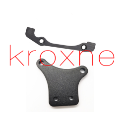 Kit de montagem de freio adaptável da suspensão traseira Sharkset Sharkset - 1 Kit de montagem de freio adaptável da suspensão t